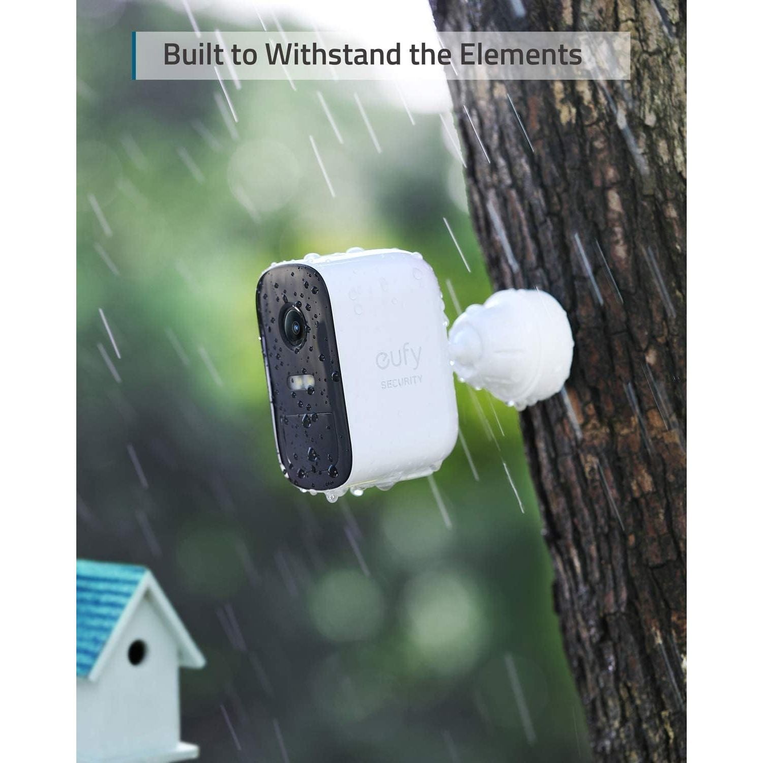 Buy eufy Security,Eufy Security EufyCam 2C Pro 2-Cam Kit Security Camera Outdoor Wireless - Gadcet UK | UK | London | Scotland | Wales| Near Me | Cheap | Pay In 3 | Camera Accessories